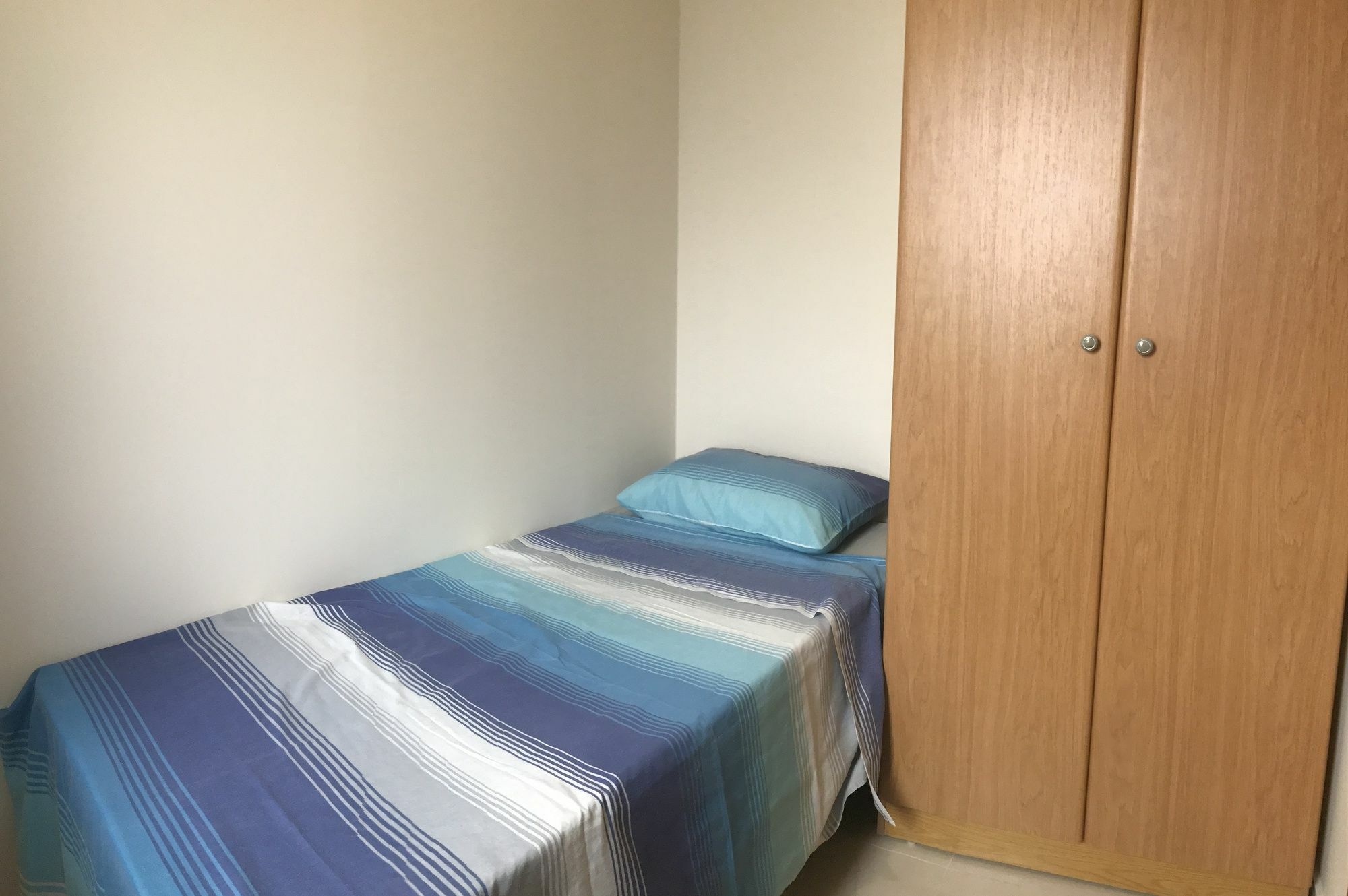 圣保罗湾城崔顿旅馆公寓式酒店 外观 照片