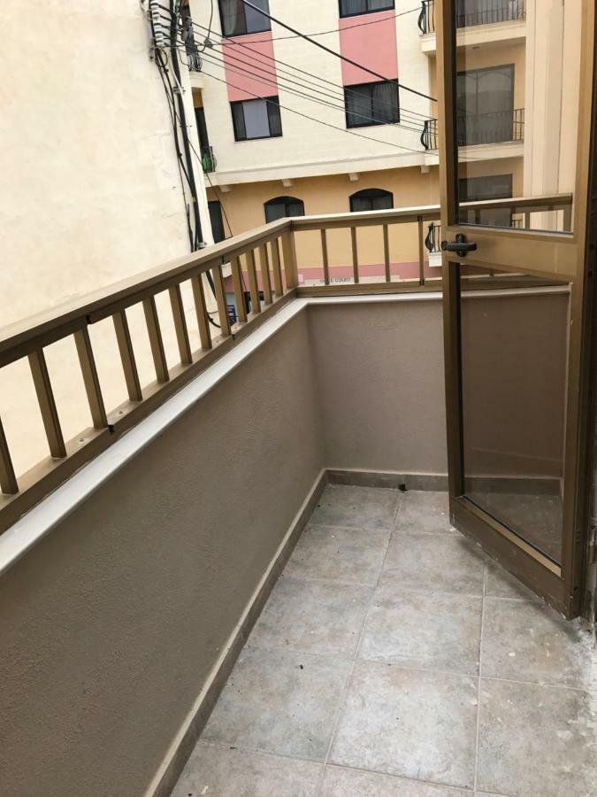 圣保罗湾城崔顿旅馆公寓式酒店 外观 照片